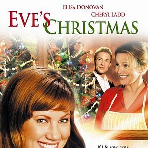 Bilder Ein Engel für Eve