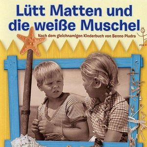 Bilder Lütt Matten und die weiße Muschel