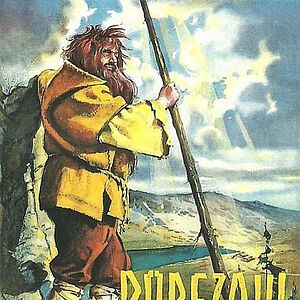 Bilder Rübezahl, der Herr der Berge