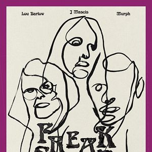 Bilder Freakscene - The Story Of Dinosaur Jr.