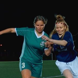 Bilder Girls Got Game