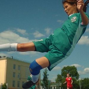 Bilder Girls Got Game