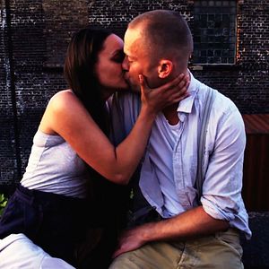 Bilder Geschlechterkrise