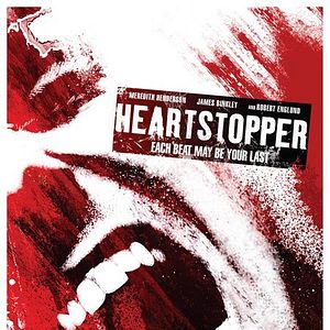 Bilder Heartstopper - Jeder Schlag könnte dein Letzter sein