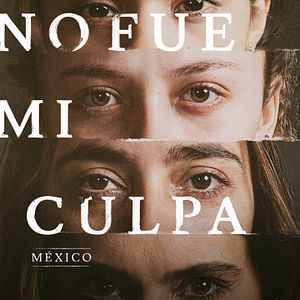 Bilder Nicht meine Schuld: Mexiko