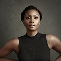 Bilder Osas Ighodaro