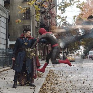 Bilder Benedict Cumberbatch