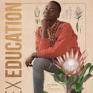 Bilder Sex Education