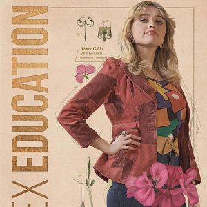 Bilder Sex Education