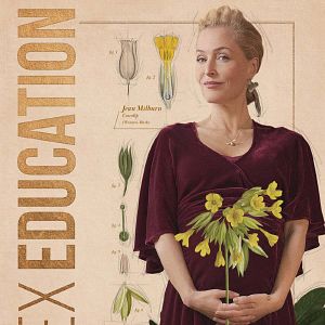 Bilder Sex Education