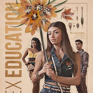 Bilder Sex Education