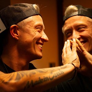 Bilder Trans - I Got Life