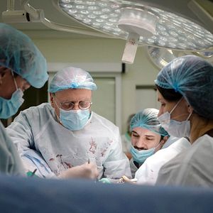 Bilder Trans - I Got Life