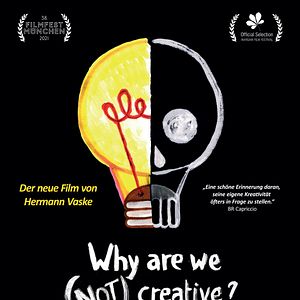 Bilder Why Are We (Not) Creative?