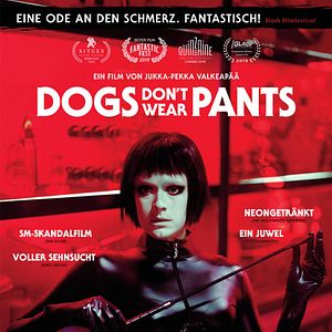 Bilder Dogs Don't Wear Pants