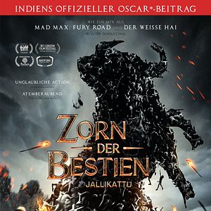 Bilder Zorn der Bestien - Jallikattu