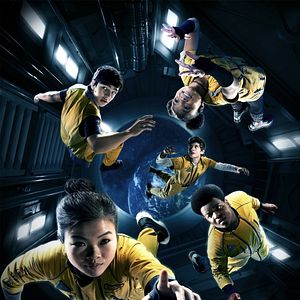 Bilder Die Astronauten