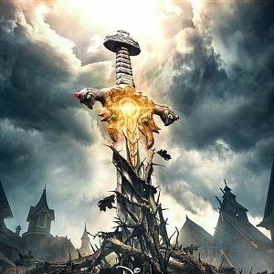 Bilder Der letzte Ritter - Ein unfreiwilliger Held