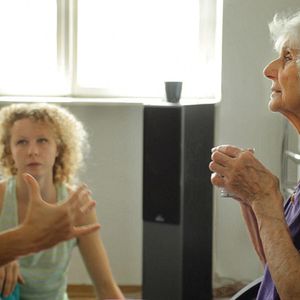 Bilder Das Glück zu leben – The Euphoria Of Being