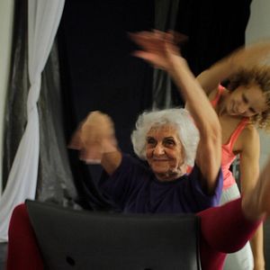 Bilder Das Glück zu leben – The Euphoria Of Being