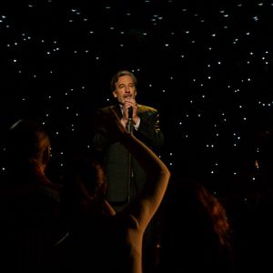 Bilder Zu den Sternen