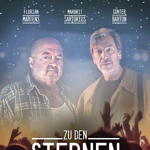 Bilder Zu den Sternen