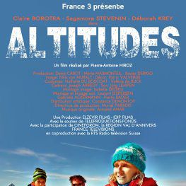 Bilder Die Besteigung