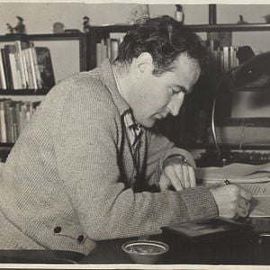 Bilder Walter Kaufmann - Welch ein Leben!