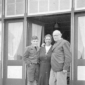 Bilder Walter Kaufmann - Welch ein Leben!