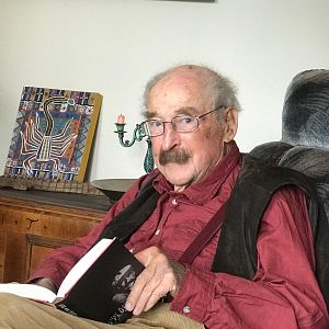 Bilder Walter Kaufmann - Welch ein Leben!