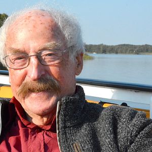 Bilder Walter Kaufmann - Welch ein Leben!