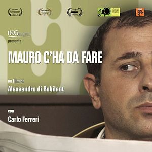 Bilder Mauro hat viel zu tun