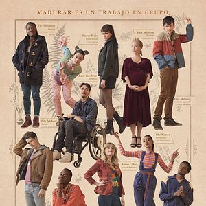 Bilder Sex Education