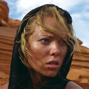 Bilder Danielle C. Ryan