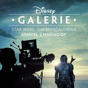 Bilder Disney Galerie: Star Wars: The Mandalorian