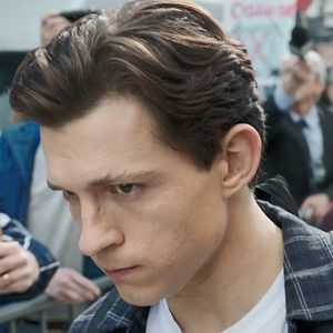 Bilder Tom Holland