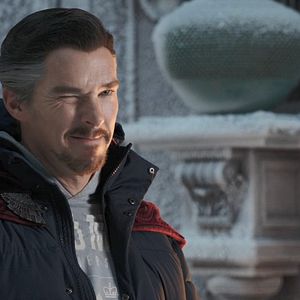 Bilder Benedict Cumberbatch