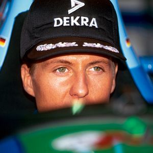 Bilder Schumacher