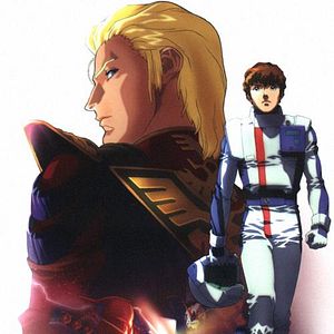 Bilder Mobile Suit Gundam: Char's Counterattack