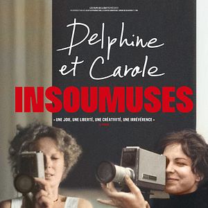 Bilder Delphine et Carole, insoumuses