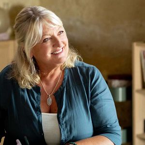 Bilder Charlotte De Turckheim