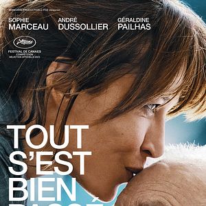 Bilder Alles ist gutgegangen