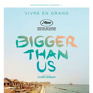 Bilder Bigger Than Us