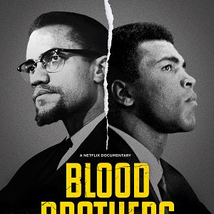 Bilder Blutsbrüder: Malcolm X und Muhammad Ali