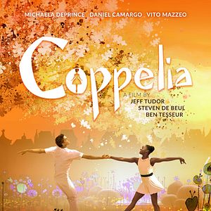 Bilder Coppelia