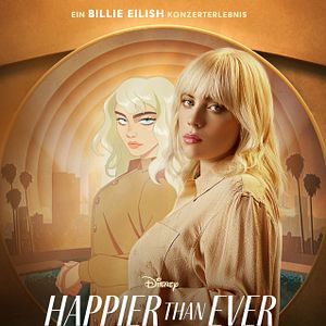 Bilder Happier Than Ever: Ein Liebesbrief an Los Angeles