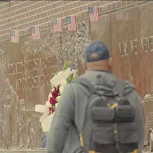 Bilder Wendepunkt: 9/11 und der Krieg gegen den Terror