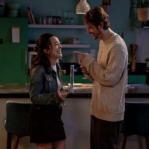 Bilder Gibt es ein Leben nach der Party?