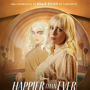 Bilder Happier Than Ever: Ein Liebesbrief an Los Angeles