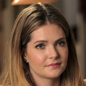 Bilder Meghann Fahy